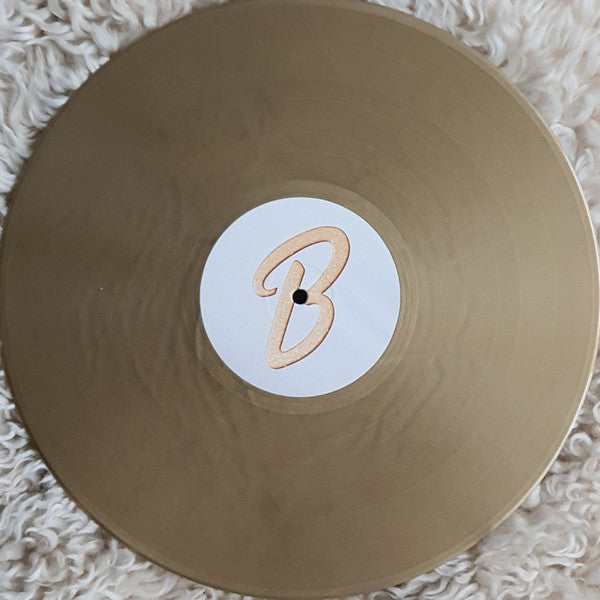 BIB10 (GOLD VINYL) | Mint (M) Mint (M) Get Cheap Vinyl