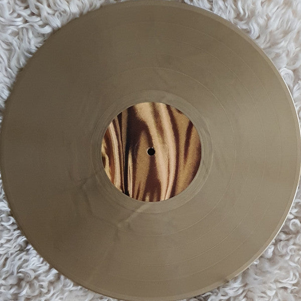 BIB10 (GOLD VINYL) | Mint (M) Mint (M) Get Cheap Vinyl