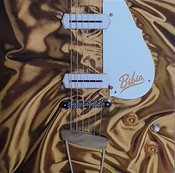 BIB10 (GOLD VINYL) | Mint (M) Mint (M) Get Cheap Vinyl