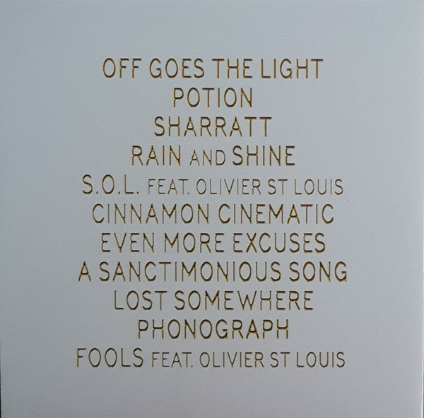 BIB10 (GOLD VINYL) | Mint (M) Mint (M) Get Cheap Vinyl