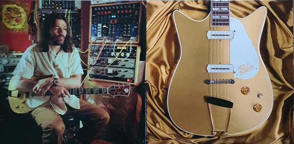 BIB10 (GOLD VINYL) | Mint (M) Mint (M) Get Cheap Vinyl