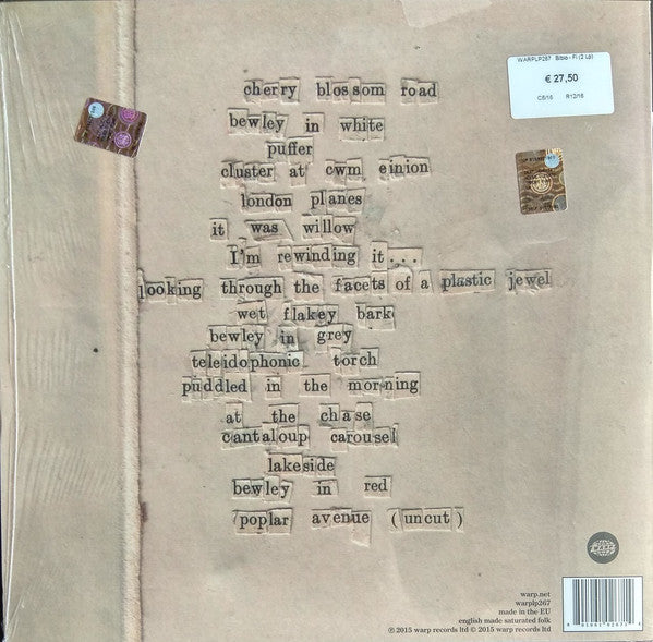 Fi | Mint (M) Mint (M) Get Cheap Vinyl