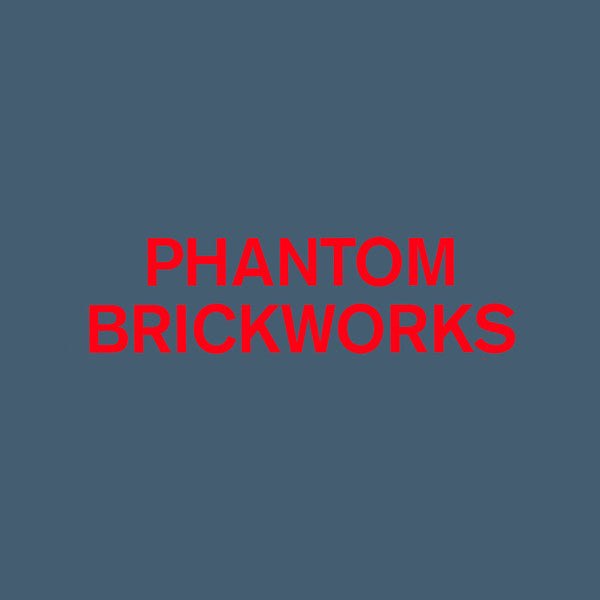 Phantom Brickworks (IV & V) | Mint (M) Mint (M) Get Cheap Vinyl