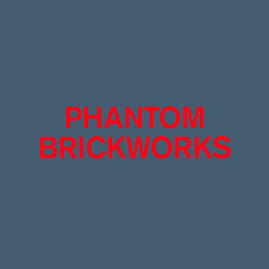 Phantom Brickworks (IV & V) | Mint (M) Mint (M) Get Cheap Vinyl