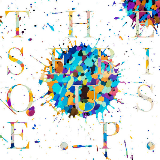 The Serious EP | Mint (M) Mint (M) Get Cheap Vinyl