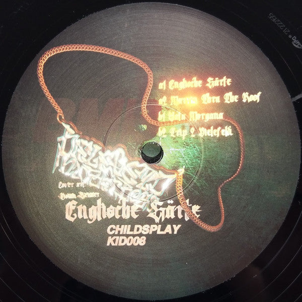 Englische Härte | Mint (M) Mint (M) Get Cheap Vinyl