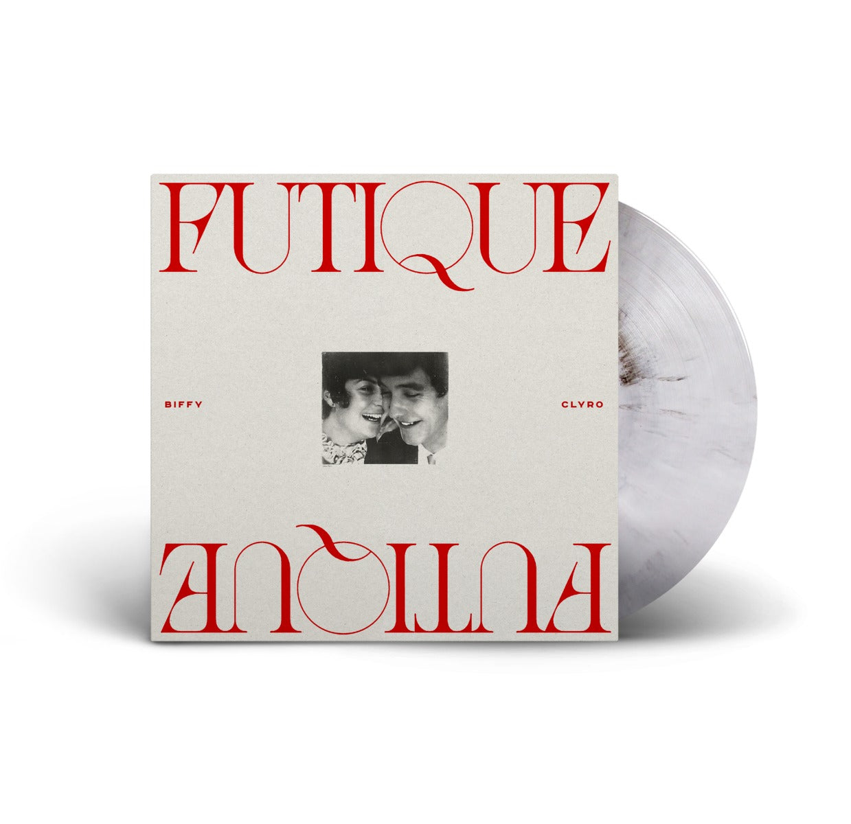 Futique *PRE-ORDER 9/26/25*(Index)(Color Vinyl) | Mint (M) Mint (M) Get Cheap Vinyl