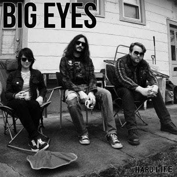 Hard Life | Mint (M) Mint (M) Get Cheap Vinyl