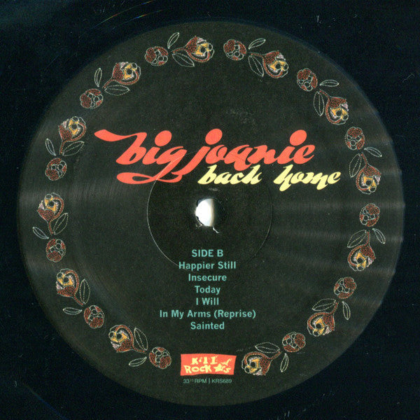 Back Home | Mint (M) Mint (M) Get Cheap Vinyl