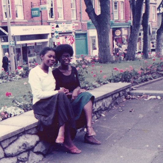 Sistahs | Get Cheap Vinyl