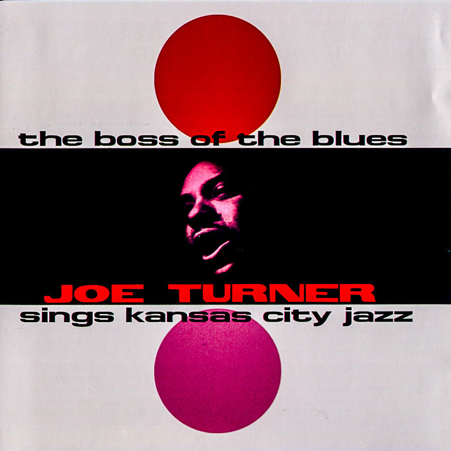 The Boss Of The Blues | Get Cheap Vinyl
