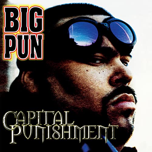 Captial Punishment (150g Anniversary Edition 2LP) | Mint (M) Mint (M) Get Cheap Vinyl