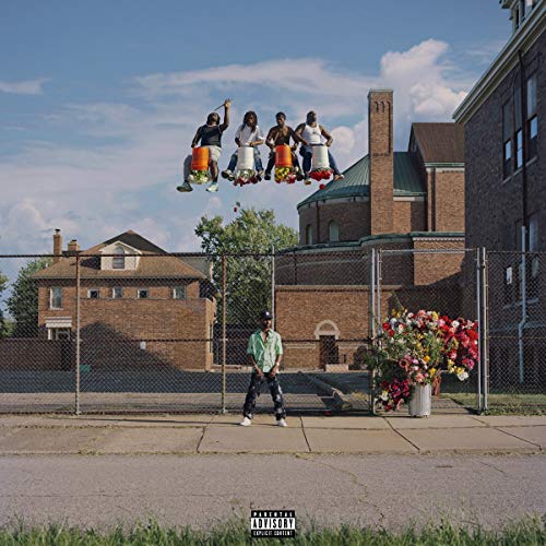 Detroit 2 | Mint (M) Mint (M) Get Cheap Vinyl