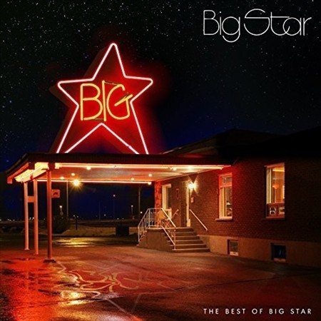 The Best Of Big Star (2LP 180g Vinyl) | Mint (M) Mint (M) Get Cheap Vinyl