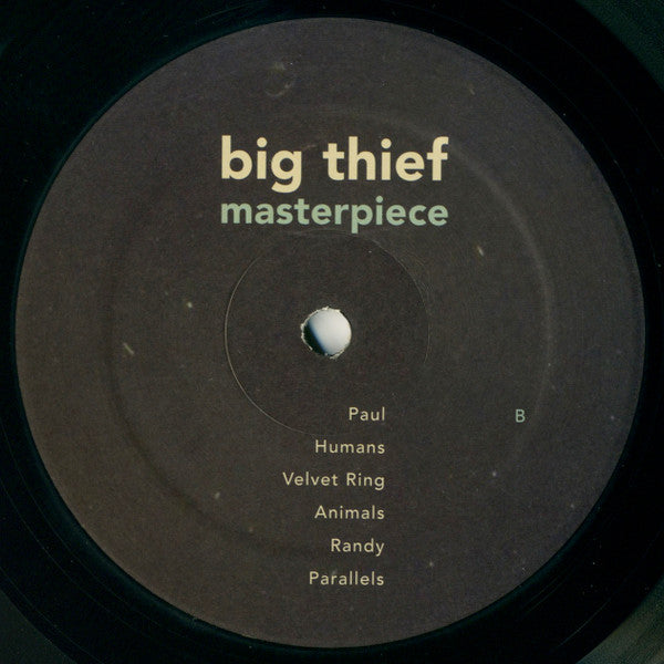 Masterpiece | Mint (M) Mint (M) Get Cheap Vinyl