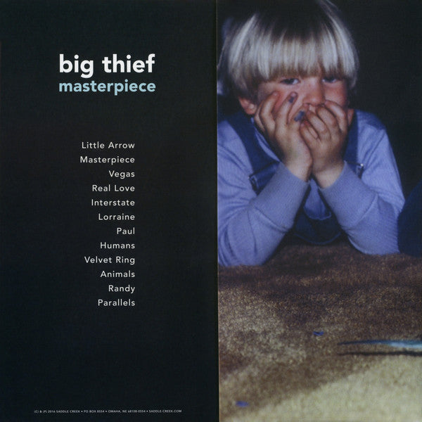 Masterpiece | Mint (M) Mint (M) Get Cheap Vinyl