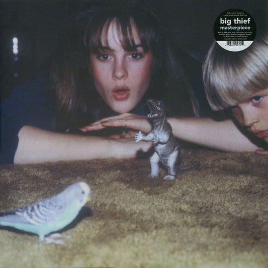 Masterpiece | Mint (M) Mint (M) Get Cheap Vinyl