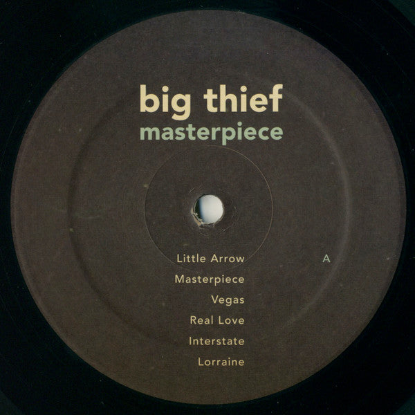 Masterpiece | Mint (M) Mint (M) Get Cheap Vinyl