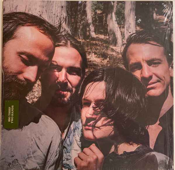 Two Hands | Mint (M) Mint (M) Get Cheap Vinyl