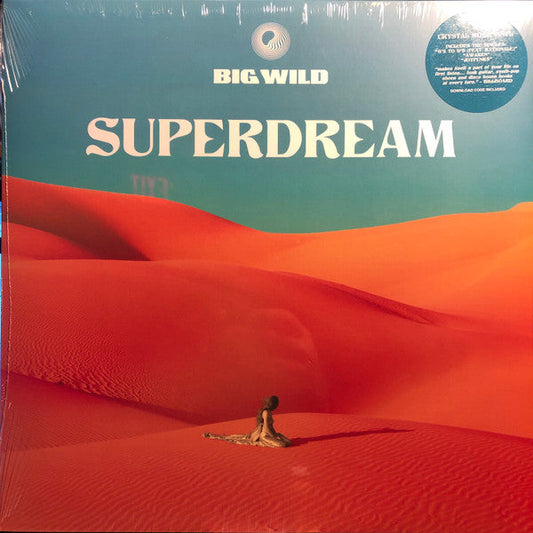 Superdream | Mint (M) Mint (M) Get Cheap Vinyl