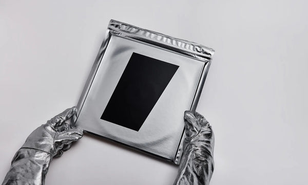 End Comes Too Soon (Aluminum Packaging LP) | Get Cheap Vinyl