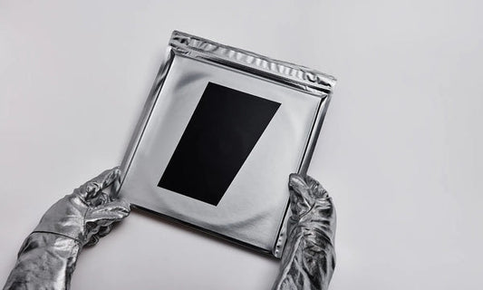 End Comes Too Soon (Aluminum Packaging LP) | Get Cheap Vinyl