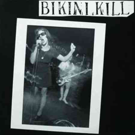 Bikini Kill (Reissue) | Mint (M) Mint (M) Get Cheap Vinyl