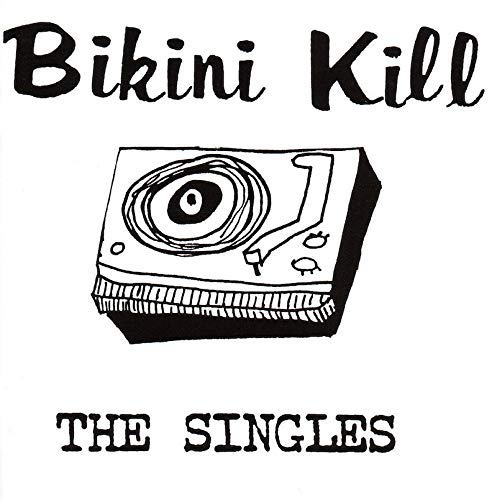 The Singles (VINYL) | Mint (M) Mint (M) Get Cheap Vinyl