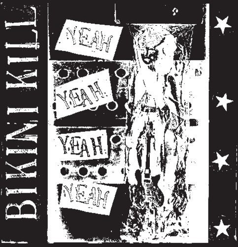 Yeah Yeah Yeah Yeah (Extended Play, Bonus Tracks, Reissue) | Mint (M) Mint (M) Get Cheap Vinyl