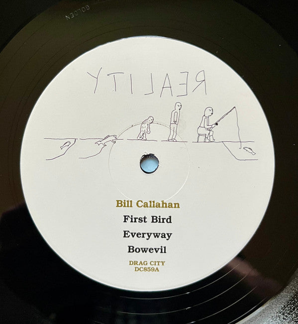 Reality | Mint (M) Mint (M) Get Cheap Vinyl