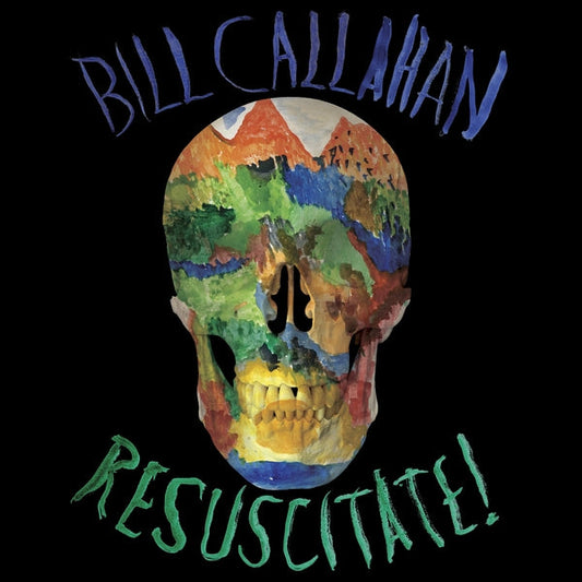 Resuscitate! | Get Cheap Vinyl