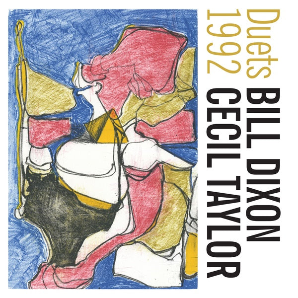 Duets 1992 | Get Cheap Vinyl