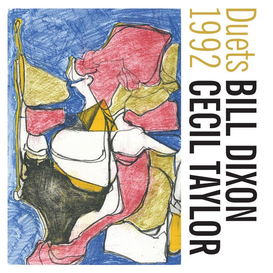 Duets 1992 | Get Cheap Vinyl