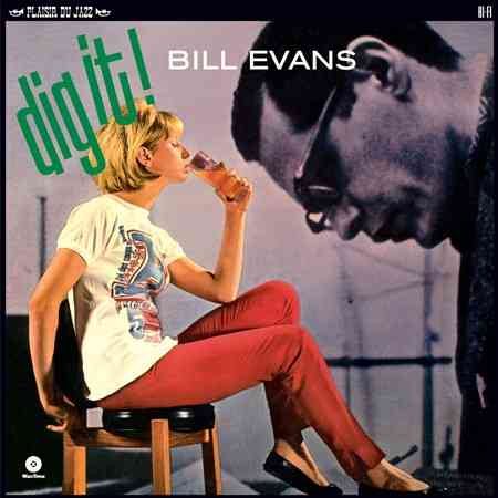 Dig It! (Bonus Tracks) [Import] | Mint (M) Mint (M) Get Cheap Vinyl