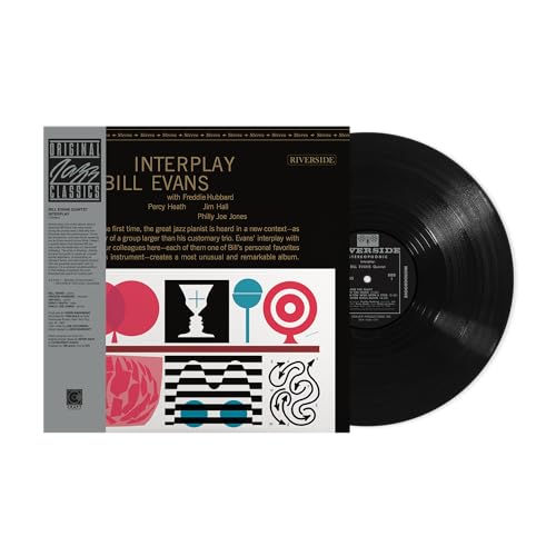 Interplay (Original Jazz Classics Series) [180G Lp] | Get Cheap Vinyl
