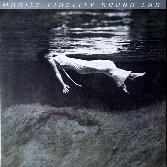 Undercurrent (MFSL 180G NUMBERED) | Mint (M) Mint (M) Get Cheap Vinyl