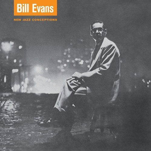 New Jazz Conceptions [Import] | Mint (M) Mint (M) Get Cheap Vinyl