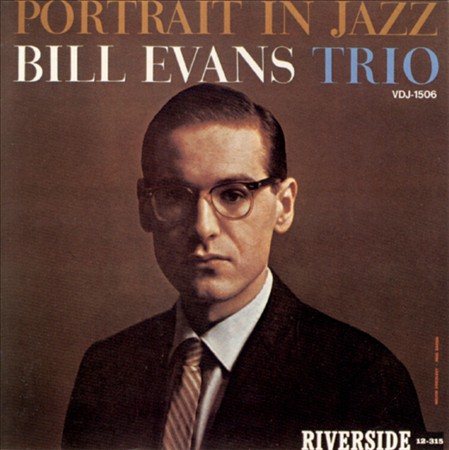 Portrait In Jazz | Mint (M) Mint (M) Get Cheap Vinyl