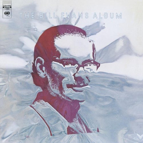 The Bill Evans Album | Get Cheap Vinyl