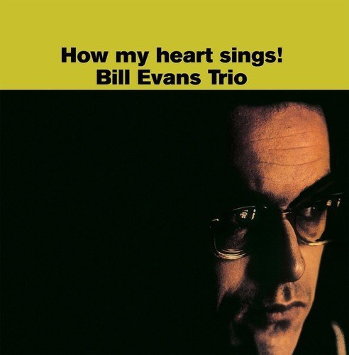 How My Heart Sings! [Import] | Get Cheap Vinyl