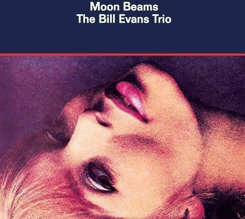 Moon Beams (180 Gram Vinyl, Deluxe Gatefold Edition) [Import] | Mint (M) Mint (M) Get Cheap Vinyl