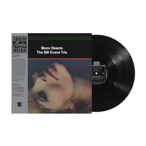 Moon Beams (Original Jazz Classics Series) [180G Lp] | Get Cheap Vinyl