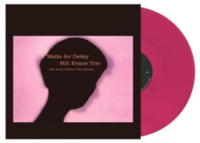Waltz For Debby (180g Pink Vinyl) | Mint (M) Mint (M) Get Cheap Vinyl