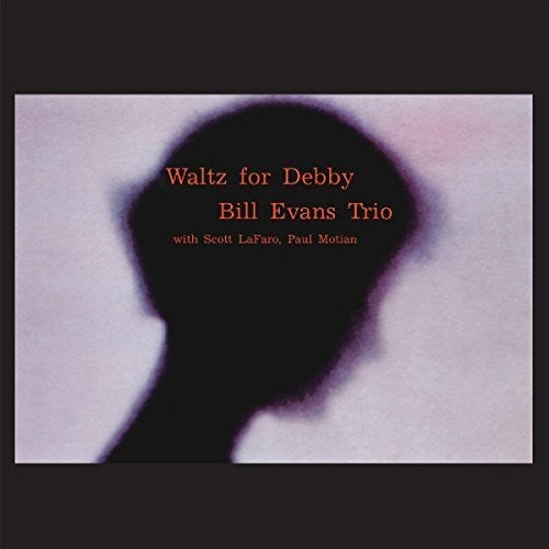 Waltz For Debby (180 Gram Vinyl, Limited Edition, Colored Vinyl, Purple, Bonus Track) [Import] | Mint (M) Mint (M) Get Cheap Vinyl