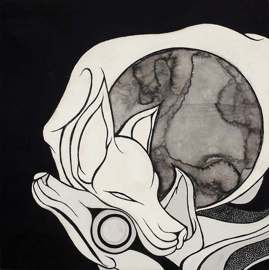 Mutei - Music for Davida Monk's Dream Pavilion | Get Cheap Vinyl
