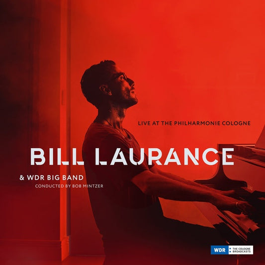 Live At The Philharmonie Cologne | Get Cheap Vinyl