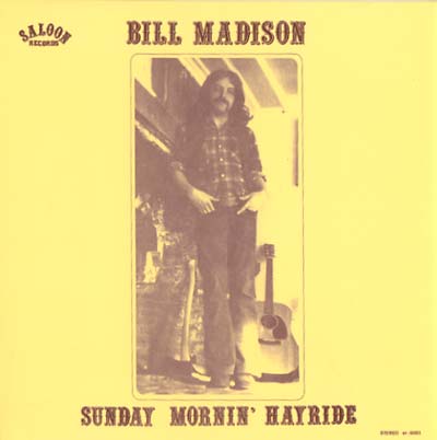Sunday Mornin' Hayride | Mint (M) Mint (M) Get Cheap Vinyl