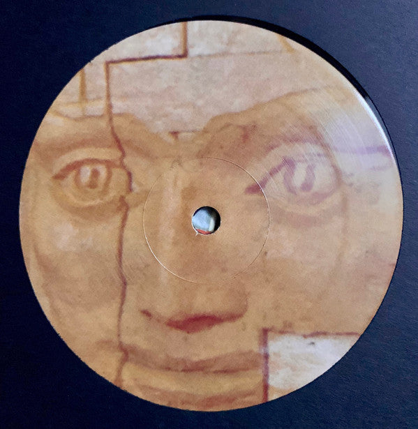 Through a Room | Mint (M) Mint (M) Get Cheap Vinyl