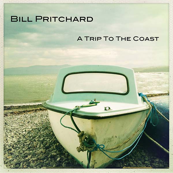 A Trip to the Coast (LP + CD) | Mint (M) Mint (M) Get Cheap Vinyl