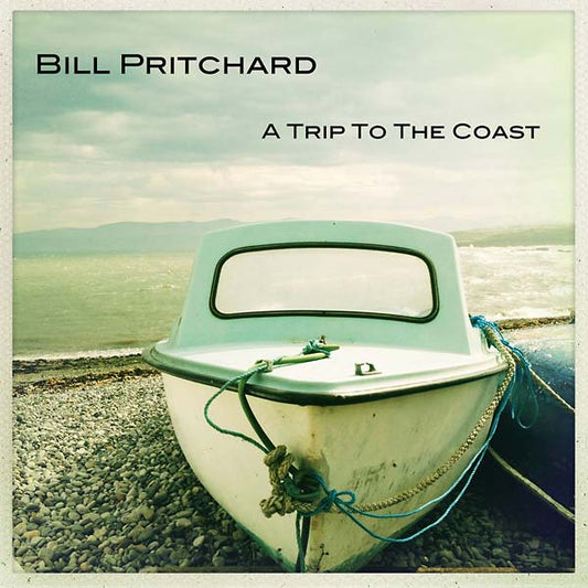 A Trip to the Coast (LP + CD) | Mint (M) Mint (M) Get Cheap Vinyl